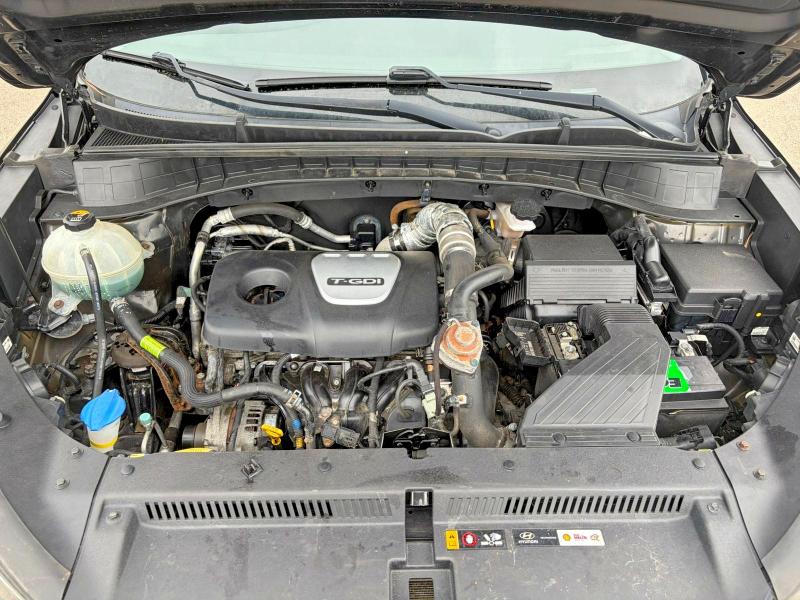 54178236 :رقم المزاد ، KM8J3CA2XJU794296 vin ، 2018 Hyundai Tucson مزاد بيع
