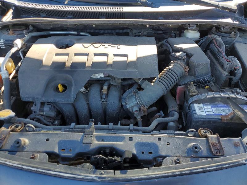 Продажа на аукционе авто 2011 Toyota Corolla, vin: 2T1BU4EE0BC671458, номер лота: 51435166