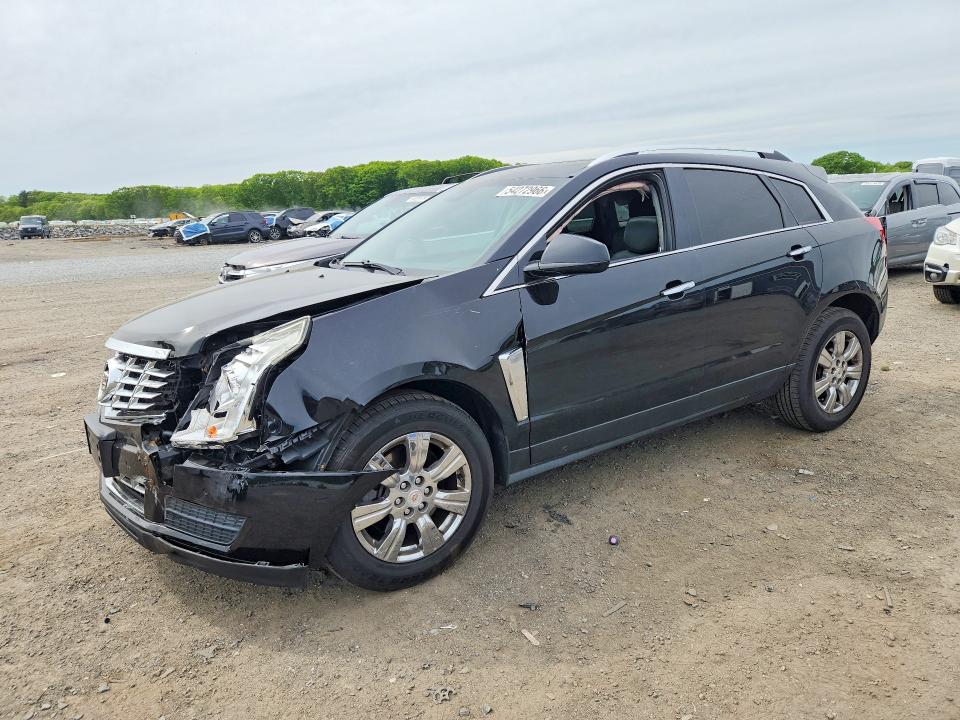Auction sale of the 2014 Cadillac Srx, vin: 3GYFNEE37ES643905, lot number: 54272966