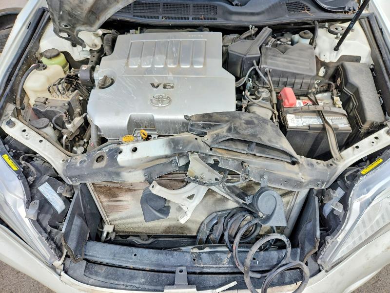 Aukcja sprzedaży 2012 Toyota Avalon, vin: 4T1BK3DB1CU458736, numer aukcji: 52365706