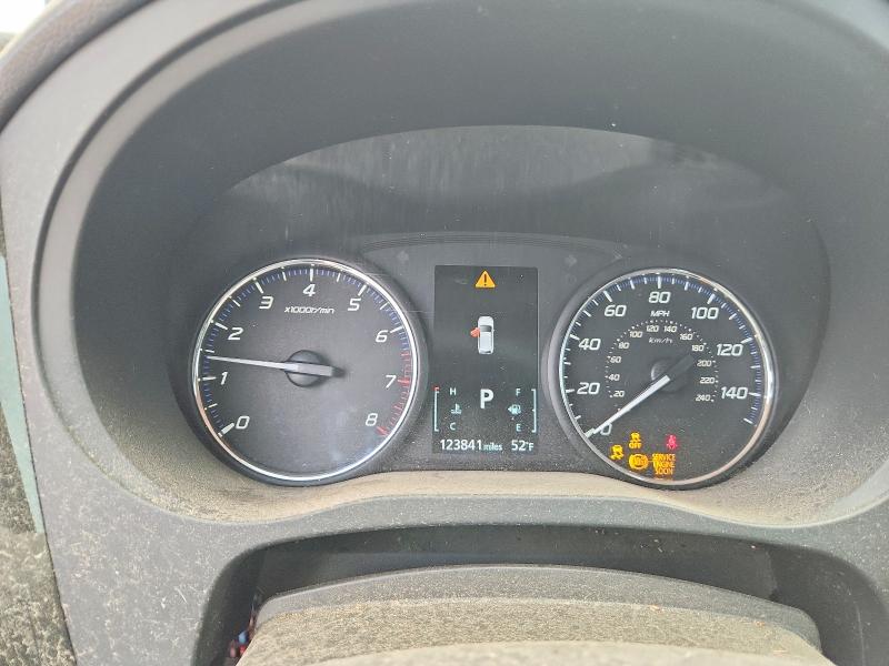 Aukcja sprzedaży 2018 Mitsubishi Outlander, vin: JA4AD2A37JZ052973, numer aukcji: 52779336