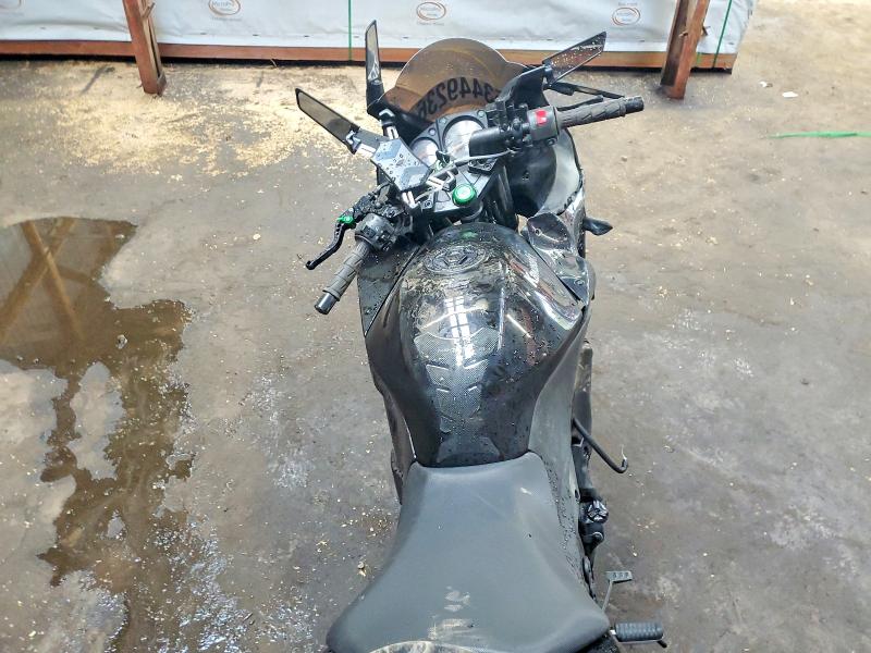 Продаж на аукціоні авто 2009 Kawasaki Ex250, vin: JKAEXMJ109DA45846, номер лоту: 53449236