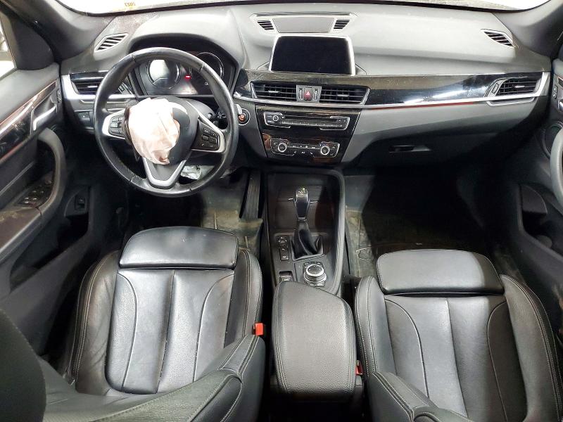 Aukcja sprzedaży 2018 Bmw X1, vin: WBXHT3C36J5L30928, numer aukcji: 53995196