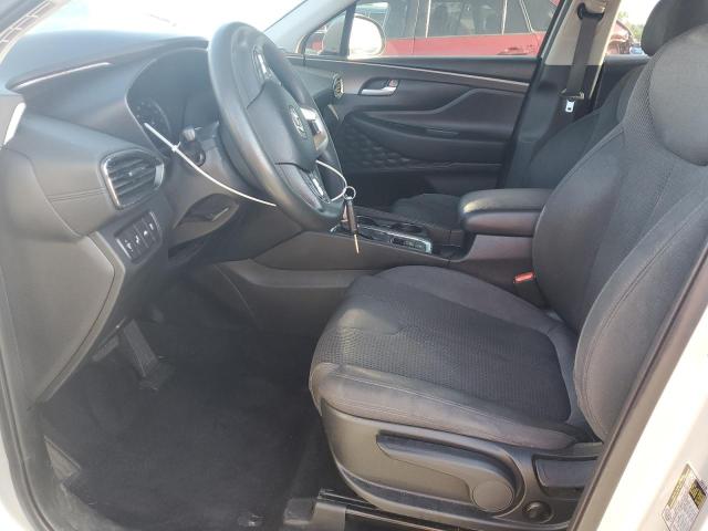 Продаж на аукціоні авто 2019 Hyundai Santa Fe, vin: 5NMS23AD3KH099356, номер лоту: 52764736