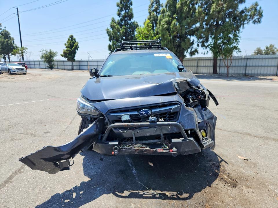 Aukcja sprzedaży 2019 Subaru Crosstrek, vin: JF2GTAEC7K8354456, numer aukcji: 53475346
