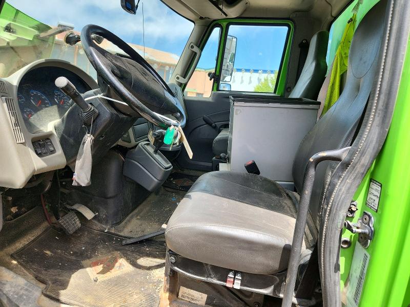 Продажа на аукционе авто 2012 International 4000, vin: 1HTMMAAN2CJ600994, номер лота: 53243556