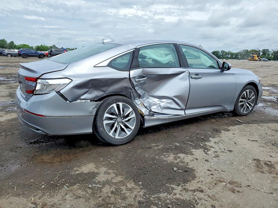 Продаж на аукціоні авто 2020 Honda Accord, vin: 1HGCV3F4XLA010383, номер лоту: 55087996