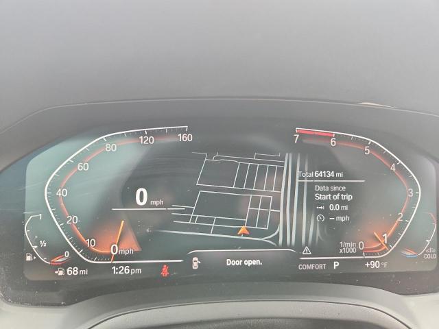 2020 Bmw 330i მანქანა იყიდება აუქციონზე, vin: 3MW5R1J01L8B11020, აუქციონის ნომერი: 55384386