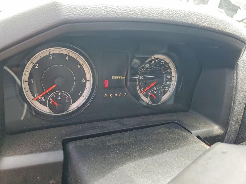 Продажа на аукционе авто 2016 Ram 2500, vin: 3C6UR5CJ3GG108764, номер лота: 54837586