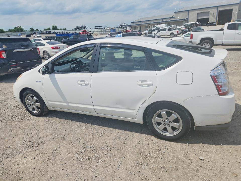 Продажа на аукционе авто 2009 Toyota Prius, vin: JTDKB20U597831841, номер лота: 53211626