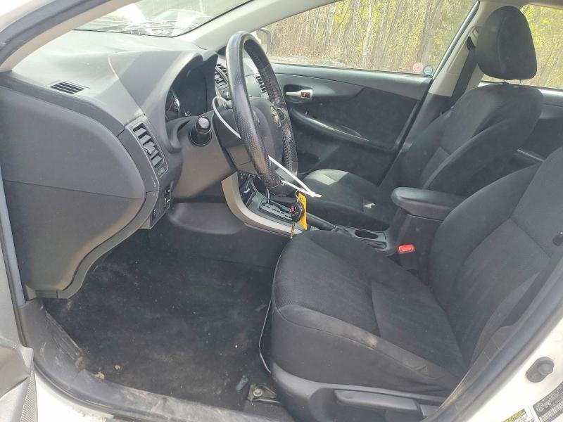 Продаж на аукціоні авто 2011 Toyota Corolla, vin: 2T1BU4EE8BC612593, номер лоту: 52720626