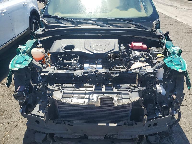 Продаж на аукціоні авто 2024 Alfa Romeo Tonale, vin: ZASPATDW5R3048735, номер лоту: 54467836