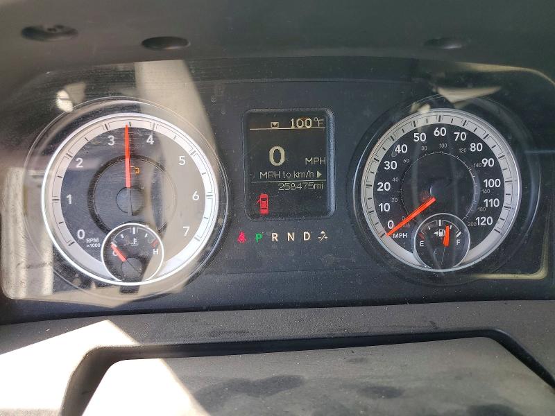Aukcja sprzedaży 2015 Ram 1500, vin: 3C6JR7DT2FG637930, numer aukcji: 53215466