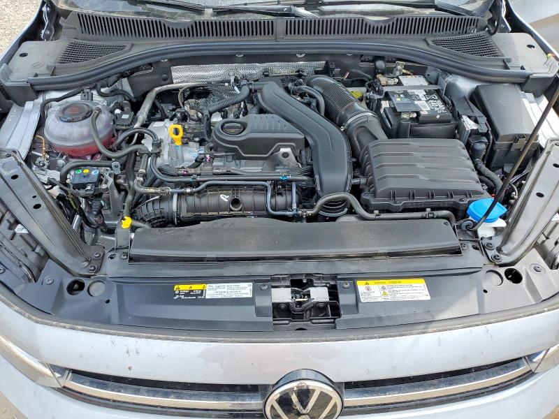 Aukcja sprzedaży 2025 Volkswagen Jetta, vin: 3VWEX7BU4SM089479, numer aukcji: 53822126