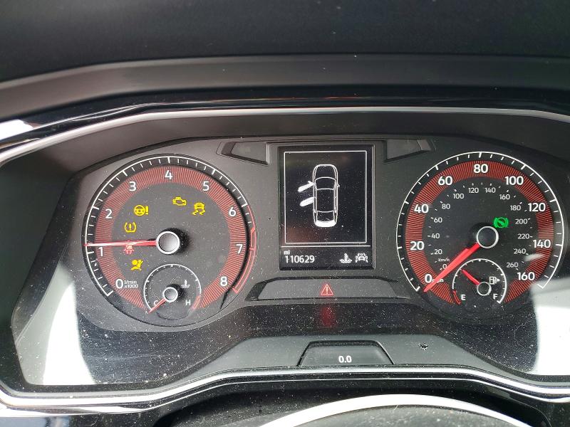 Продажа на аукционе авто 2019 Volkswagen Jetta, vin: 3VWC57BU7KM037602, номер лота: 52163986