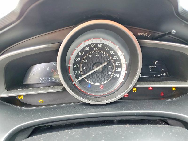 Продажа на аукционе авто 2016 Mazda 3, vin: 3MZBM1U70GM266827, номер лота: 51685326