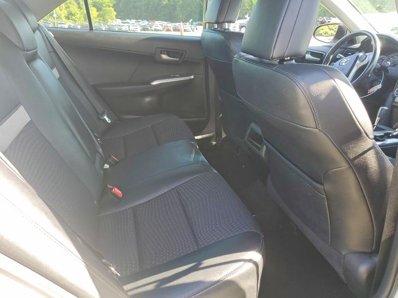 Продаж на аукціоні авто 2013 Toyt Camry, vin: 4T1BF1FK4DU657576, номер лоту: 55051836