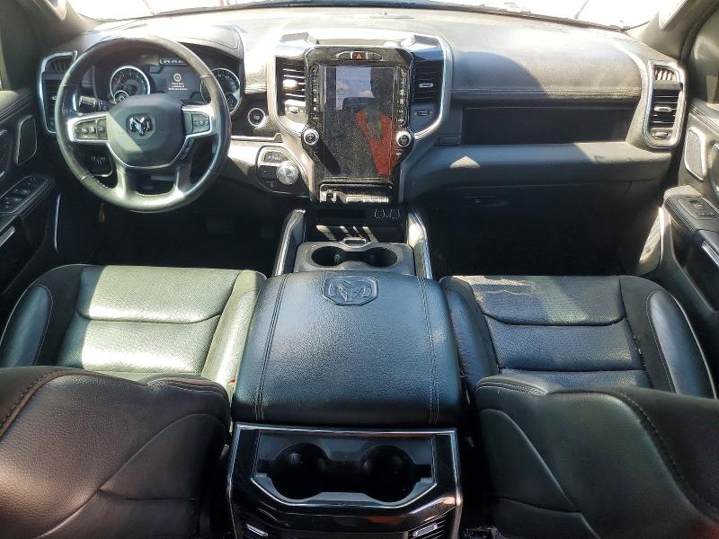 54529616 :رقم المزاد ، 1C6RREJT8MN503553 vin ، 2021 Ram 1500 مزاد بيع