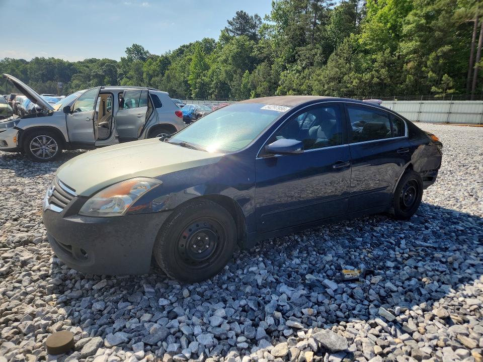 2007 Niss Altima მანქანა იყიდება აუქციონზე, vin: 1N4AL21E17C134919, აუქციონის ნომერი: 54297956