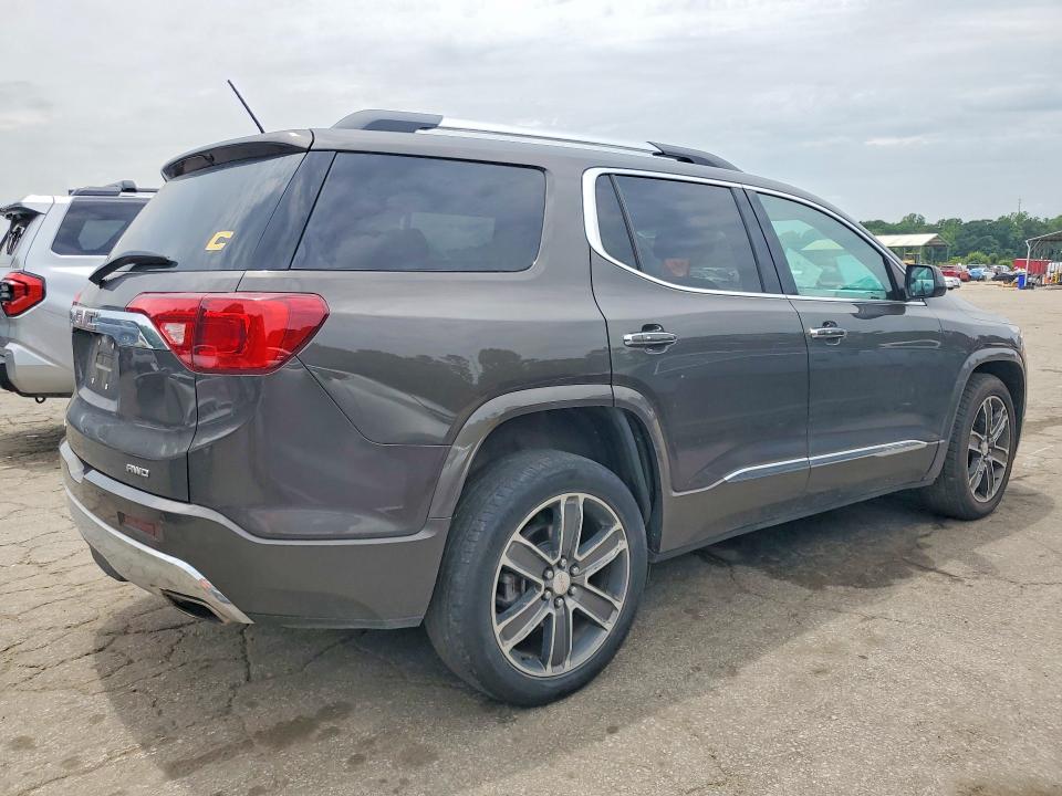 Продажа на аукционе авто 2019 Gmc Acadia, vin: 1GKKNXLS1KZ200615, номер лота: 55208886