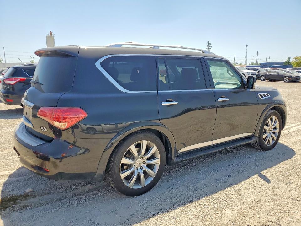 Продаж на аукціоні авто 2011 Infiniti Ex35, vin: JN8AZ2NE0B9001713, номер лоту: 53557516