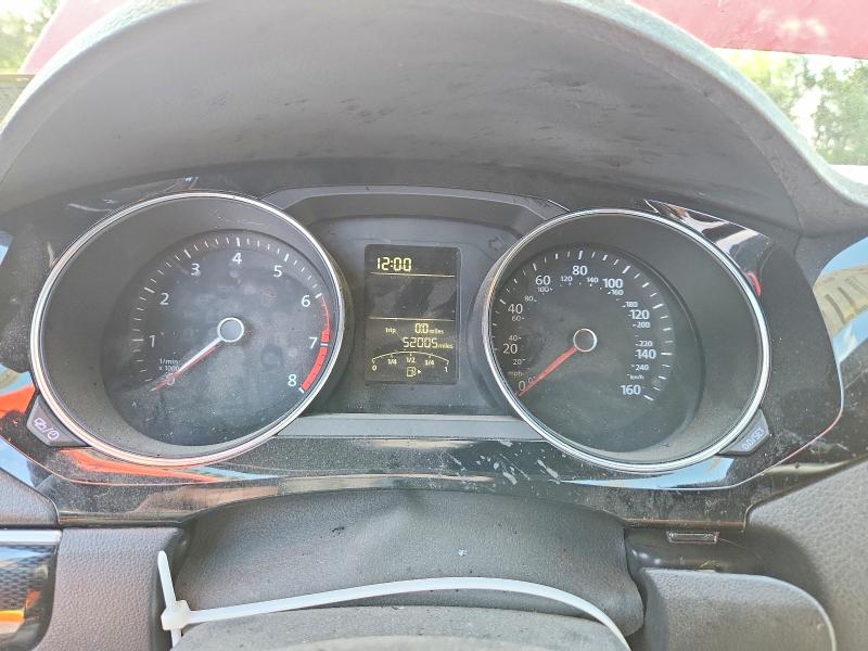 Aukcja sprzedaży 2015 Volkswagen Jetta, vin: 3VWB17AJ6FM427613, numer aukcji: 77438585