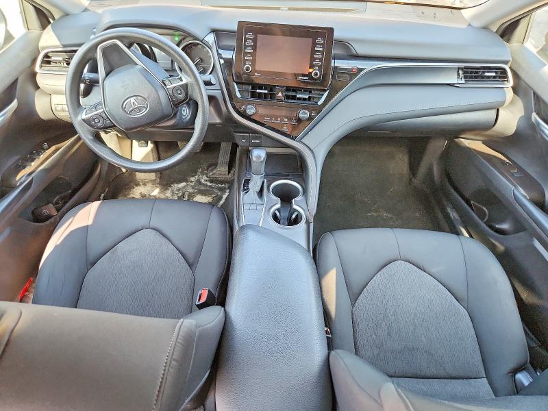 Продаж на аукціоні авто 2023 Toyota Camry, vin: 4T1C11AKXPU802604, номер лоту: 54911856