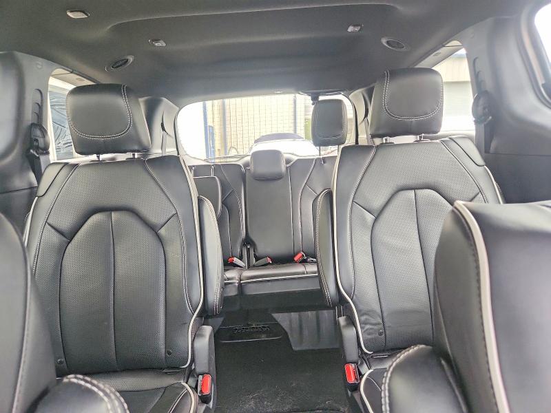 Aukcja sprzedaży 2026 Chrysler Pacifica, vin: 2C4RC1GG3TR221285, numer aukcji: 54849466