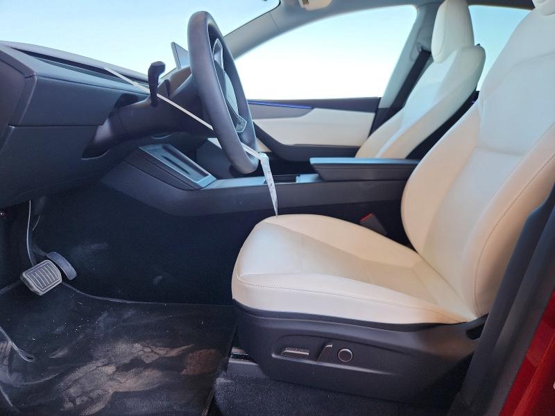 Aukcja sprzedaży 2026 Tesla Model Y, vin: 7SAYGDEE6TF328848, numer aukcji: 52948346