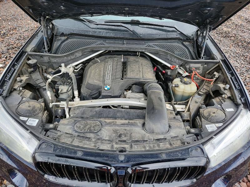 Aukcja sprzedaży 2017 Bmw X5, vin: 5UXKR0C53H0V64905, numer aukcji: 53820606