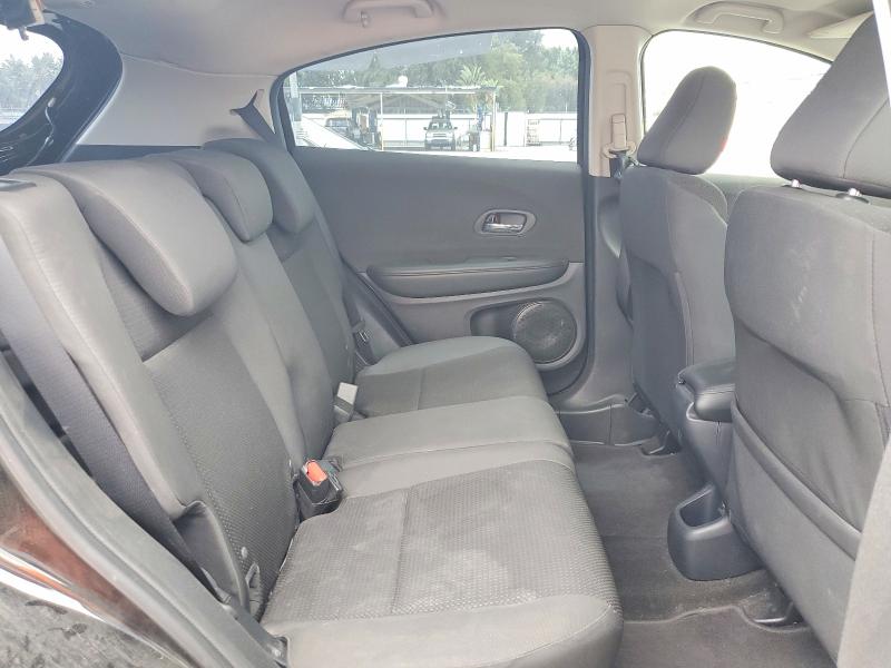Продажа на аукционе авто 2020 Honda Hr-v, vin: 3CZRU5H30LG701073, номер лота: 54884496