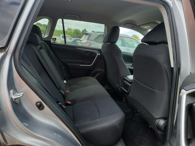 Продажа на аукционе авто 2020 Toyota Rav4, vin: 2T3F1RFV1LC135312, номер лота: 52733826