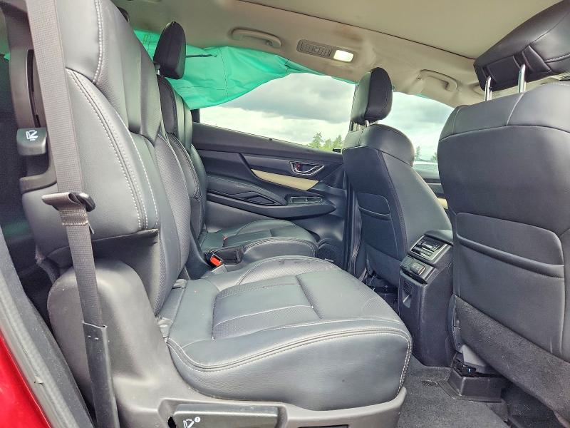 Продаж на аукціоні авто 2022 Subaru Ascent, vin: 4S4WMAPDXN3423747, номер лоту: 53760316