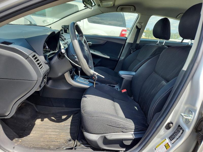 54961186 :رقم المزاد ، 2T1BU4EEXDC980504 vin ، 2013 Toyota Corolla مزاد بيع