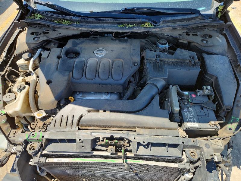 Продажа на аукционе авто 2011 Nissan Altima, vin: 1N4AL2AP7BN430476, номер лота: 52527776