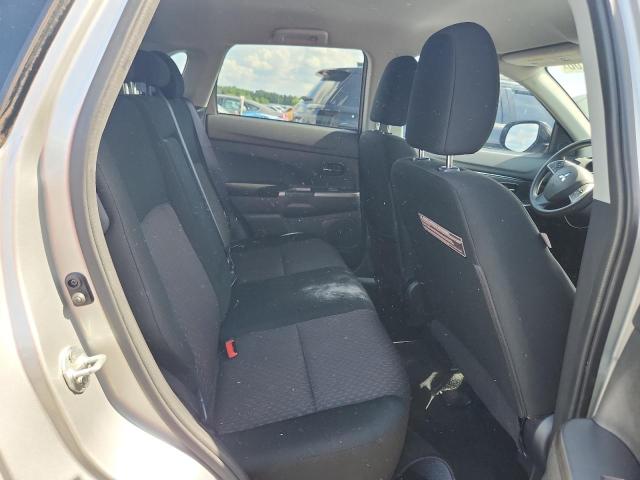 Продаж на аукціоні авто 2018 Mitsubishi Outlander Sport, vin: JA4AP3AU2JU023870, номер лоту: 53699766