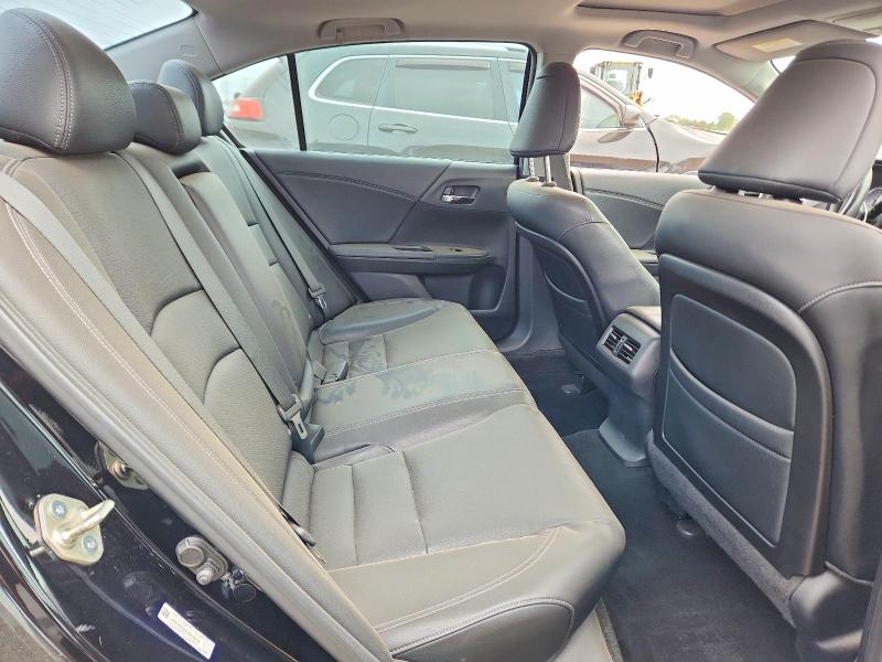54270356 :رقم المزاد ، 1HGCR2F89EA235270 vin ، 2014 Honda Accord مزاد بيع