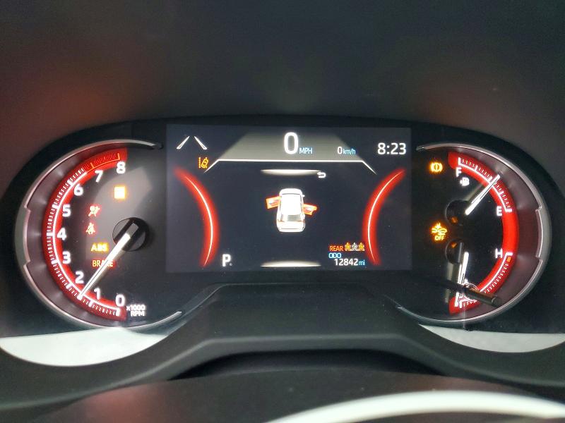 Продаж на аукціоні авто 2025 Toyota Rav4, vin: 2T3H1RFV6SW413630, номер лоту: 54817726