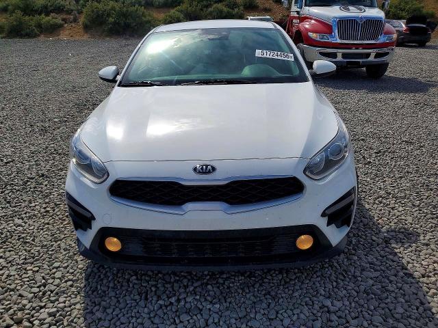 Aukcja sprzedaży 2020 Kia Forte, vin: 3KPF24ADXLE249303, numer aukcji: 51724456