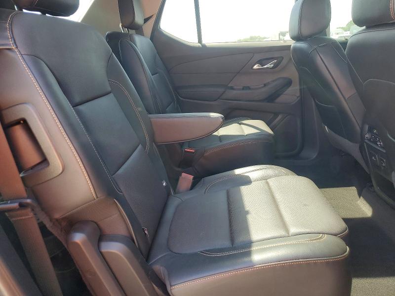 Aukcja sprzedaży 2018 Chevrolet Traverse, vin: 1GNERKKW4JJ127989, numer aukcji: 54120636