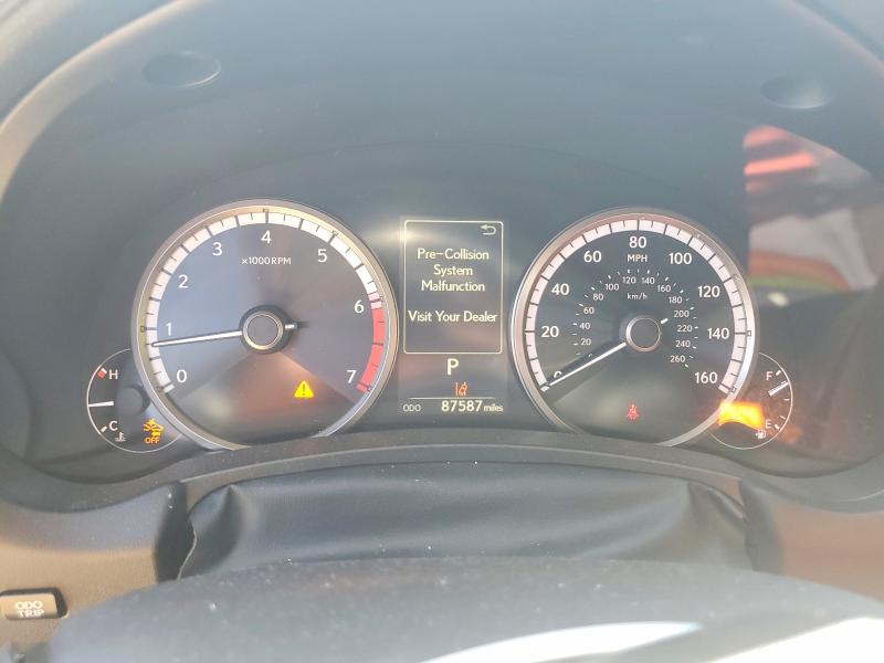 Aukcja sprzedaży 2021 Lexus Nx 300, vin: JTJSARBZ0M2201670, numer aukcji: 53745956