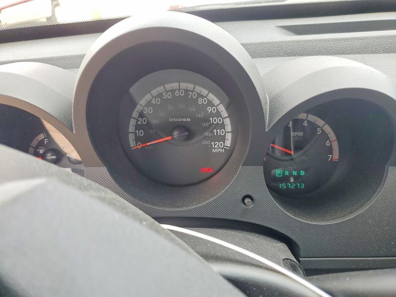 Aukcja sprzedaży 2011 Dodge Nitro, vin: 1D4PU4GK0BW607620, numer aukcji: 54910356