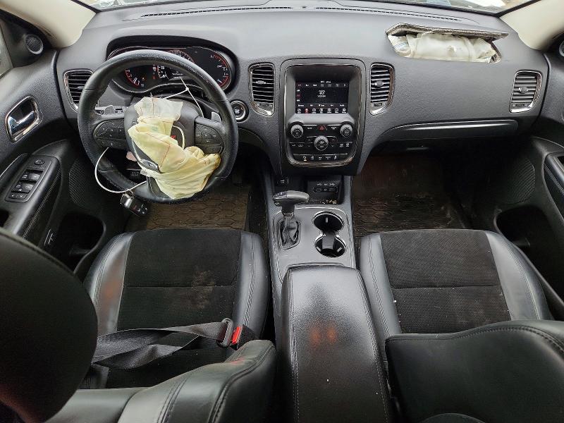 Продаж на аукціоні авто 2018 Dodge Durango, vin: 1C4RDJDG2JC155979, номер лоту: 54491786