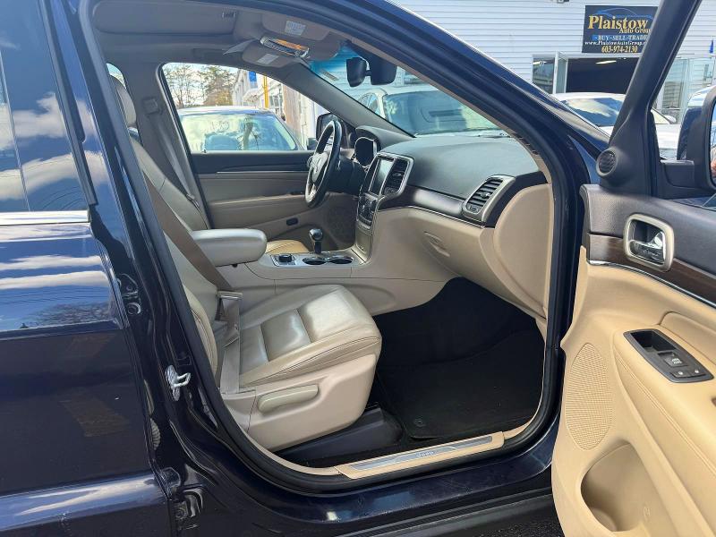 Aukcja sprzedaży 2014 Jeep Grand Cherokee, vin: 1C4RJFBGXEC334155, numer aukcji: 53420626