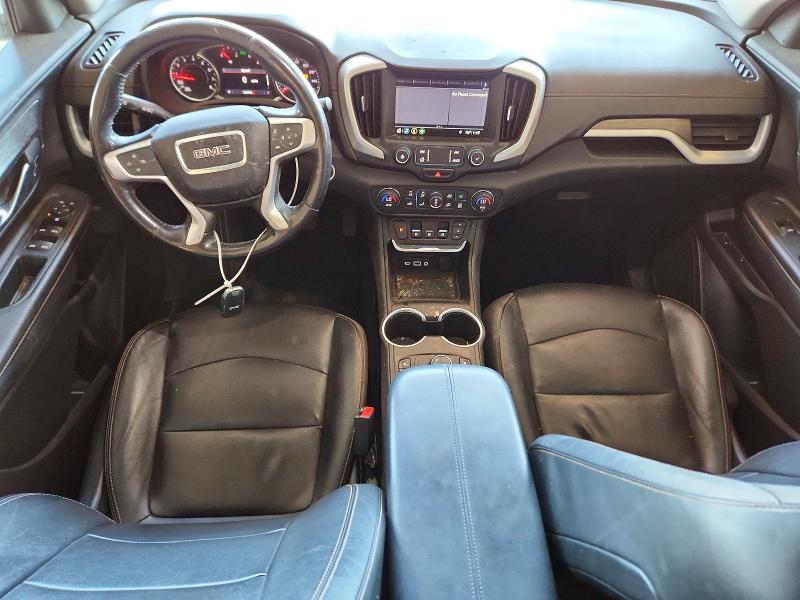 Продажа на аукционе авто 2019 Gmc Terrain, vin: 3GKALPEV3KL246611, номер лота: 53775416