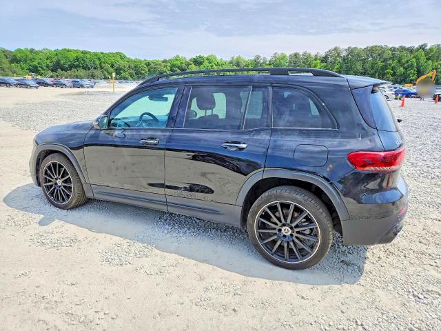 Auction sale of the 2020 Mercedes-benz Glb, vin: W1N4M4GB2LW013069, lot number: 53442846