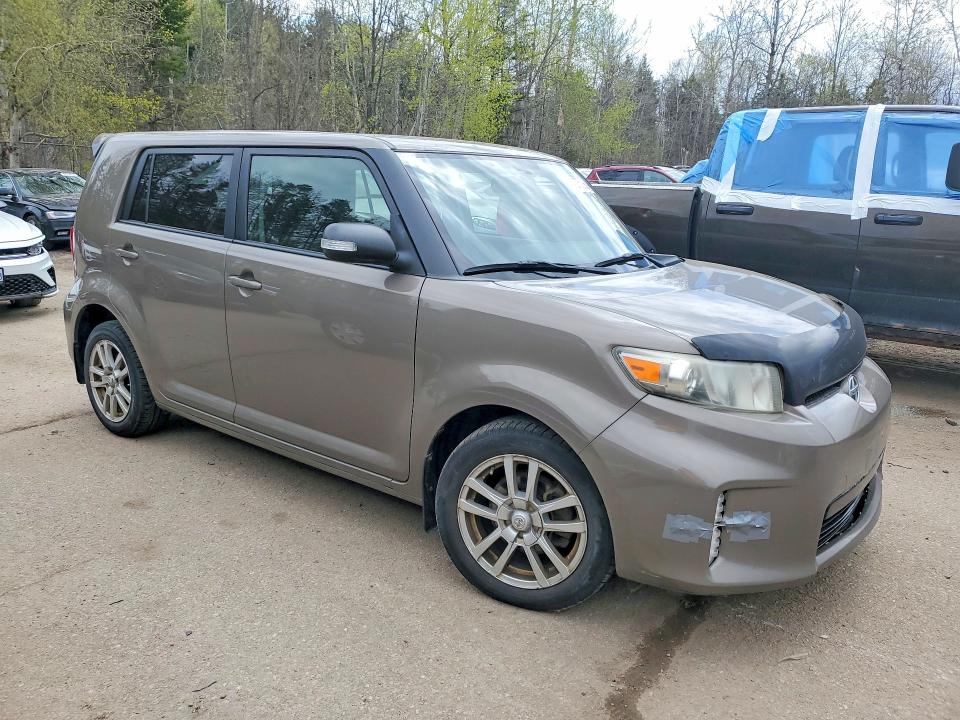 Продаж на аукціоні авто 2013 Scion Xb, vin: JTLZE4FE3DJ036417, номер лоту: 52675306