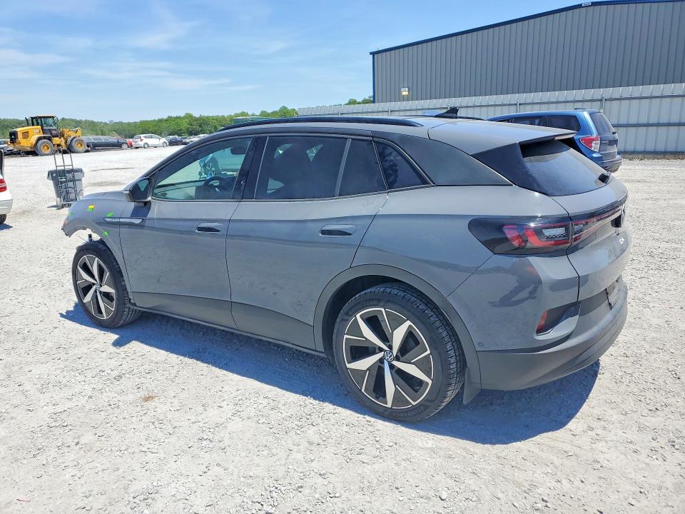Продажа на аукционе авто 2023 Volkswagen Id.4, vin: 1V2GNPE80PC005150, номер лота: 53918806