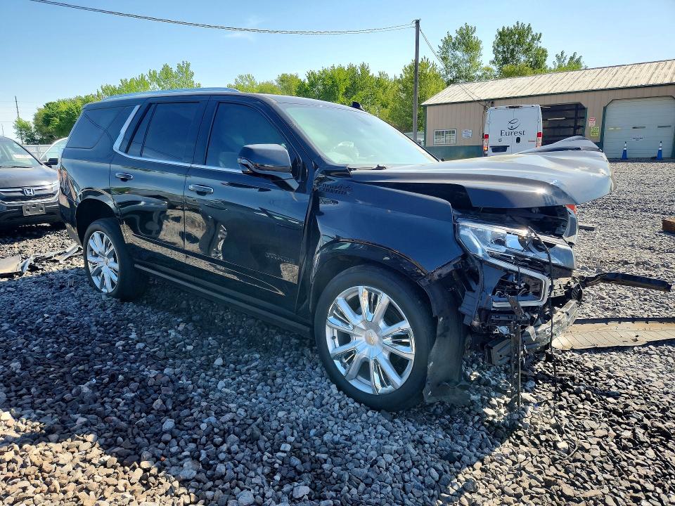 Aukcja sprzedaży 2021 Chevrolet Tahoe, vin: 1GNSKTKL0MR277946, numer aukcji: 53394156