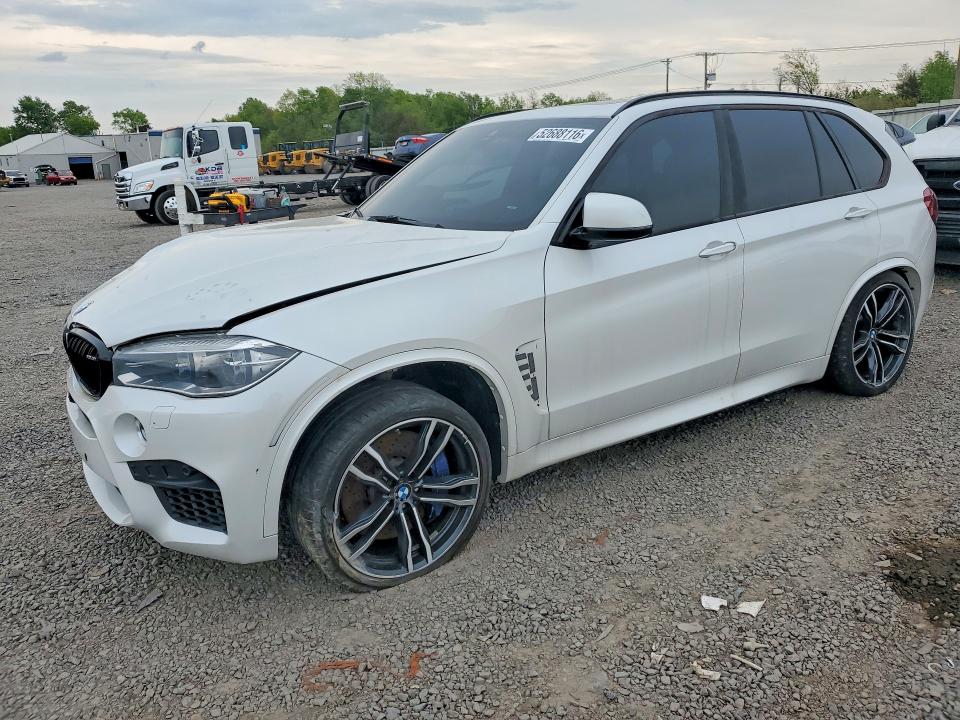 Aukcja sprzedaży 2016 Bmw X5, vin: 5YMKT6C5XG0R78050, numer aukcji: 52688116